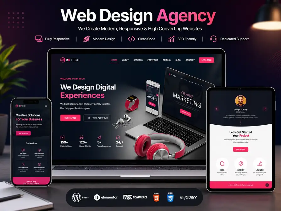 Agency