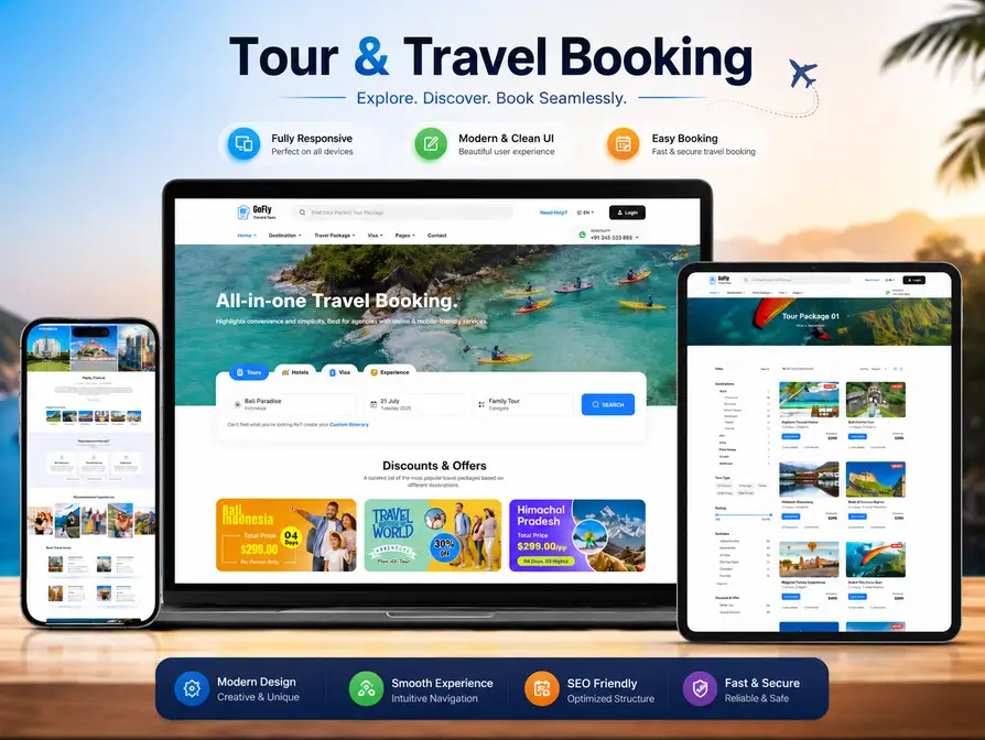 Tour Travel